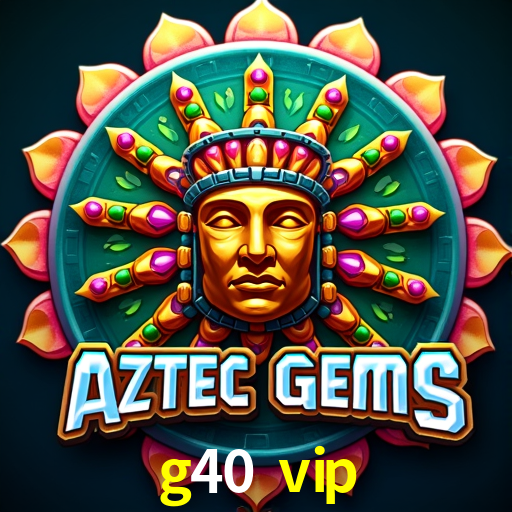 Experimente o Login Seguro Premium no g40 vip