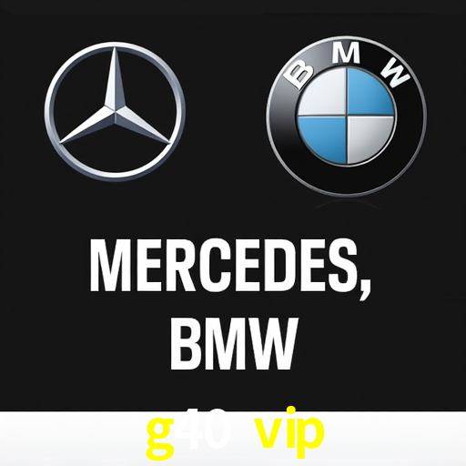 g40 vip: Seu Cassino Premiado com Pagamentos Rápidos