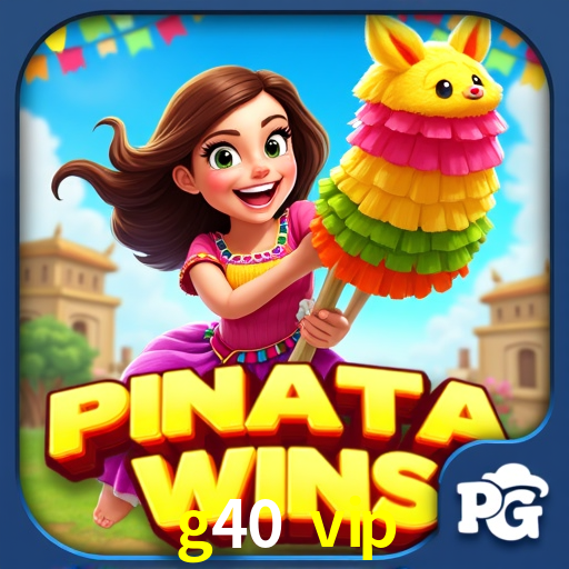 Sinta a adrenalina dos jogos de cassino com g40 vip